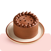 Bento Cakes